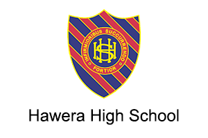 Hawera High School